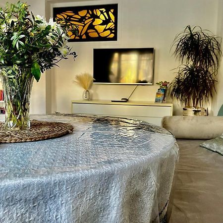 La Douceur Nicoise Appartement Nice Buitenkant foto