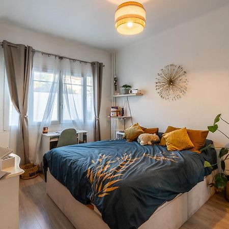 La Douceur Nicoise Appartement Nice Buitenkant foto