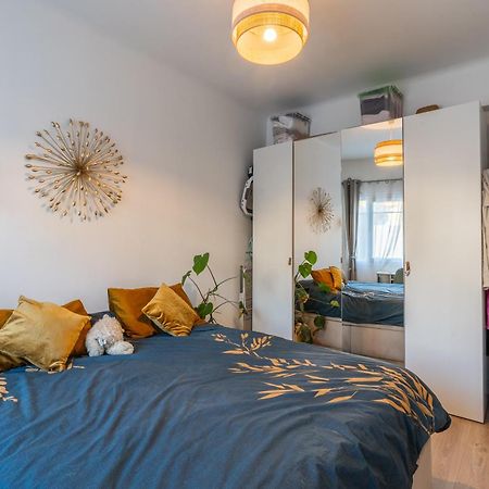 La Douceur Nicoise Appartement Nice Buitenkant foto