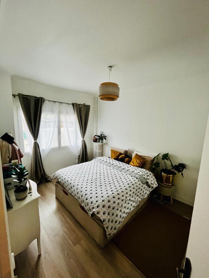 La Douceur Nicoise Appartement Nice Buitenkant foto