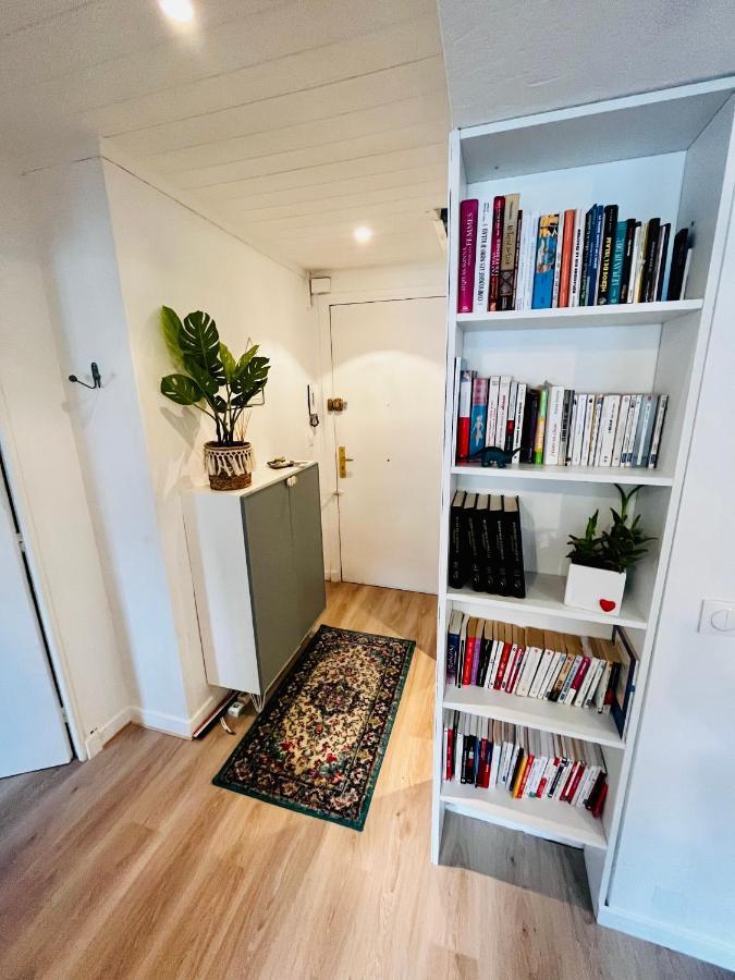 La Douceur Nicoise Appartement Nice Buitenkant foto