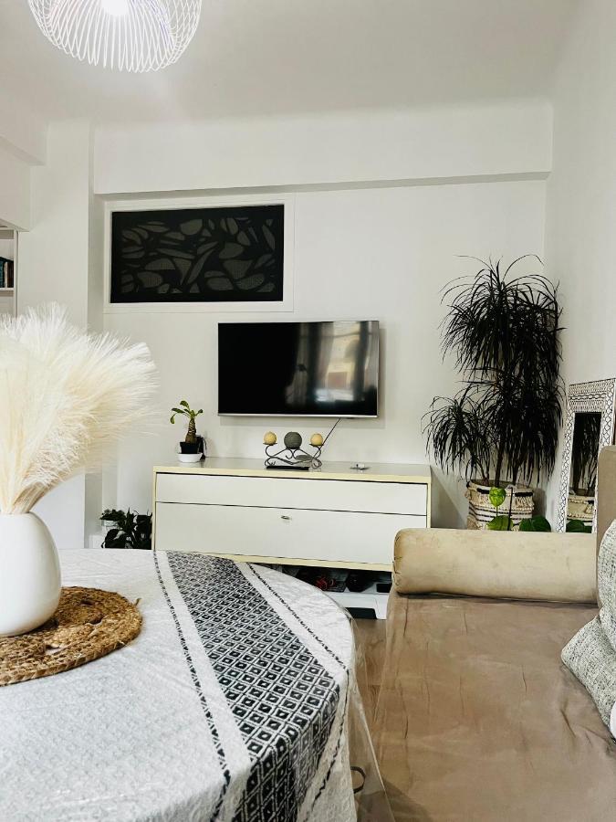 La Douceur Nicoise Appartement Nice Buitenkant foto