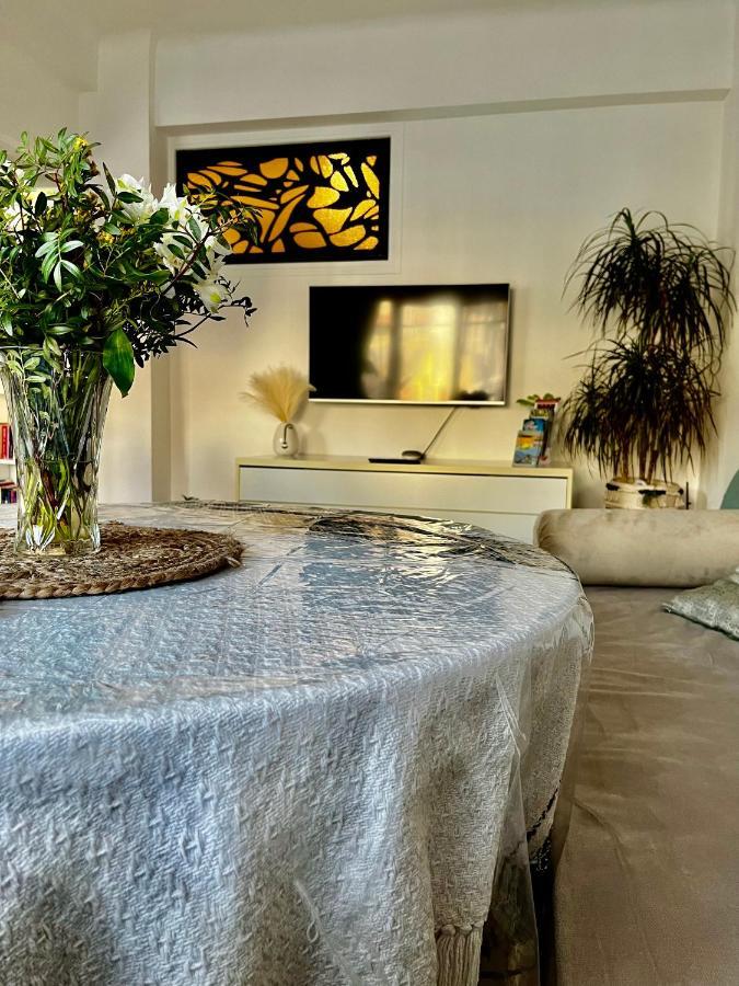La Douceur Nicoise Appartement Nice Buitenkant foto