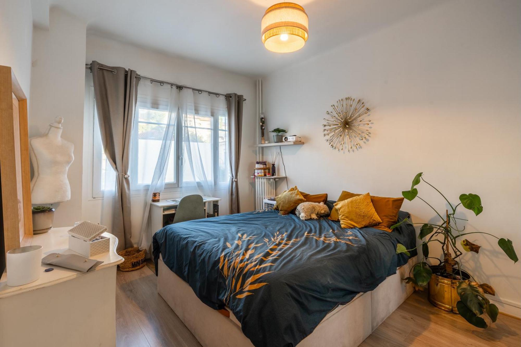 La Douceur Nicoise Appartement Nice Buitenkant foto
