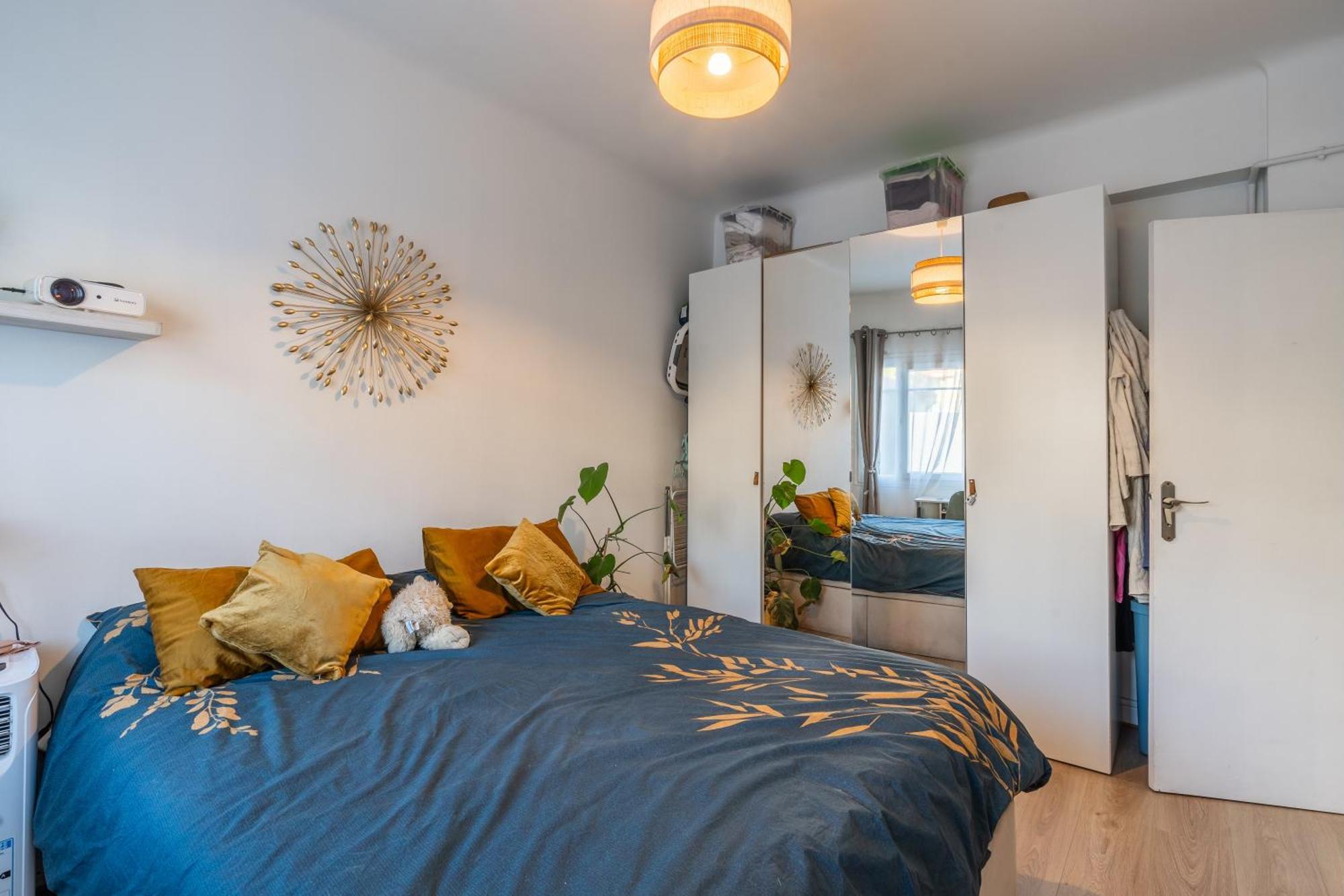 La Douceur Nicoise Appartement Nice Buitenkant foto